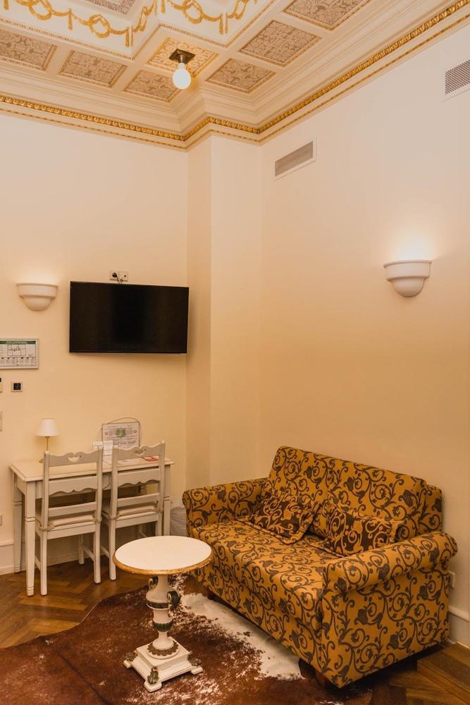 Hotel Villa Marstall Хайдельберг Экстерьер фото