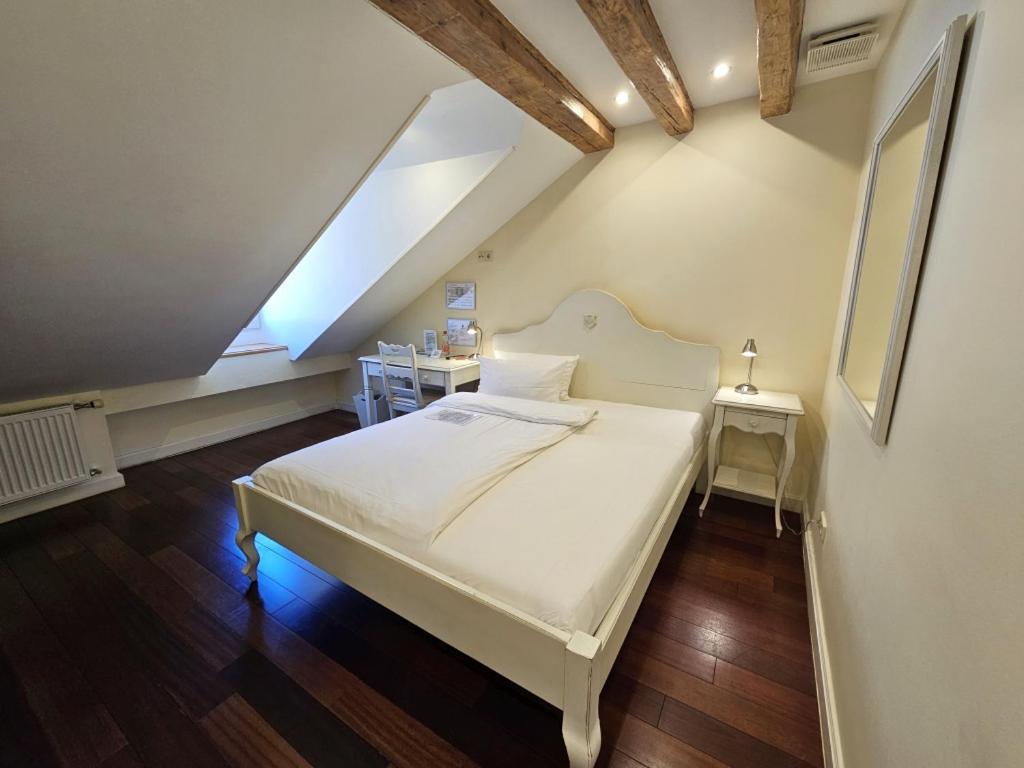 Hotel Villa Marstall Хайдельберг Экстерьер фото
