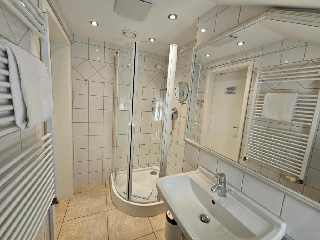 Hotel Villa Marstall Хайдельберг Экстерьер фото