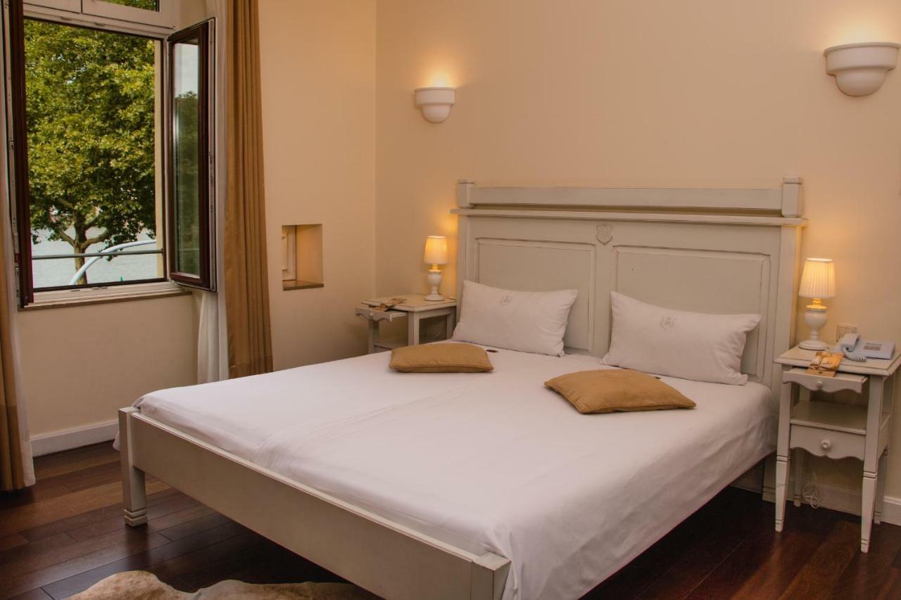 Hotel Villa Marstall Хайдельберг Экстерьер фото